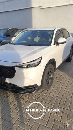 HONDA HR-V 1.5 DI I-VTEC TURBO FLEX ADVANCE CVT HONDA HR-V 1.5 DI I-VTEC TURBO FLEX ADVANCE CVT